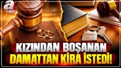 Supreme Court Rejects Father-in-Law’s Rent Demand from Ex-Son-in-Law! | A Haber
