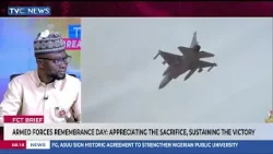 Armed Forces Remembrance Day: Appreciating The Sacrifice, Sustaining The Victory