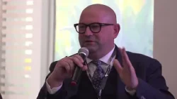 Marketing & Retail Summit, l’intervista a Francesco Pomarico (direttore generale Megamark)