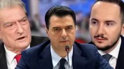 “Kur ishte Basha kishte zgjedhje”, Salianji: Berisha po e çon PD-në në regres