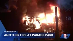 Kansas City 9 Things To Know: February 13