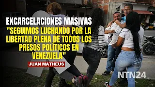 "We continue to fight for the FULL freedom of all political prisoners": 2015 National Assembly de...