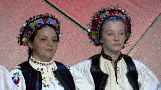 Drumul lui Leşe cu săteni din Morlaca, Cluj - a doua parte (@TVR3)