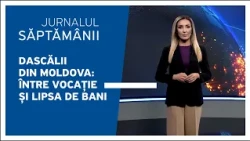 Jurnalul Săptămânii, ediția din 03.10.2026