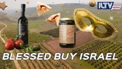 This Purim: From Judea and Samaria to American Homes