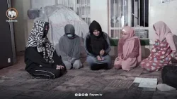 بەخشین: بەسەرکردنەوەی ماڵێکی بێباوک لە سلێمانی بەخشین: بەسەرکردنەوەی ماڵێکی بێباوک لە سلێمانی