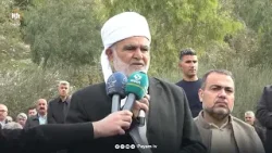 مامۆستا بورهان حاجی هادی بانگخواز كۆچی دوایی كرد و لە هەڵەبجە بەخاكسپێردرا