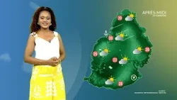 Meteo - 08 Octobre 2026