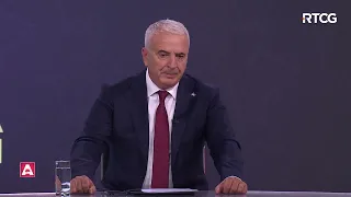 Šta donosi nova politička kriza u Crnoj Gori? - ARGUMENTI