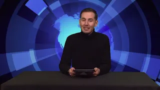 El Informe del dia: 6 de Marzo