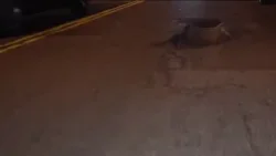 Reparación de baches dejados por tormentas en NY, NJ