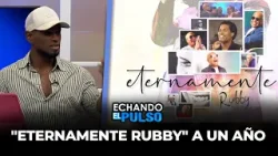Wilfrido Vargas dedica canción a Rubby Pérez | Echando El Pulso