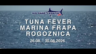 BIG GAME TUNA FEVER 2026