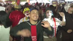 CHARANGA DOS ARTISTAS 2026