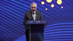 Մինչև 2040 թ․ պղնձի պահանջարկը կավելանա 7 միլիոն տոննայով․ Մհեր Գրիգորյան