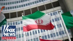 Iran reportedly preparing for major combat operations