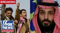 BREAKING: Houthi attack on Saudi Arabia’s main airport kills 12, injures 300