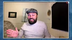 Daniel Haddal  - Midt på dagen 16.01.2026