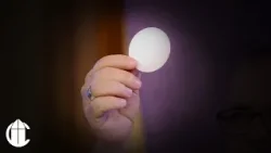 DAILY CATHOLIC MASS 2/26/26 | The Confidence of Prayer: Esther’s Plea and the Promise of the Father