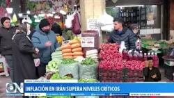 Construcción más cara en Colombia 2026 y alta inflación en Irán: ¿cómo afecta tu bolsillo?