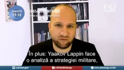 Trailer „Jerusalem Dateline” 701 Trailer „Jerusalem Dateline” 701