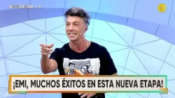 Emi Rella se despide de Cómo Estamos Hoy │CEH│13-03-26