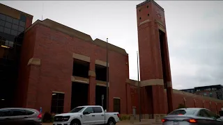 Future of former Star Tribune printing facility