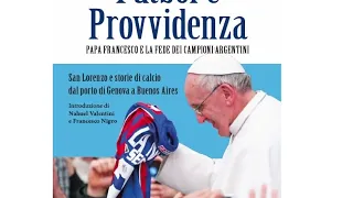 "Football and Providence", the presentation on Friday 09/23/2026