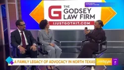 Sponsored: A Family Legacy of Advocacy in North Texas