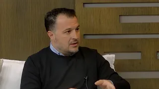 Pizzorno explains changes to the hospital emergency department and ensures care is guaranteed