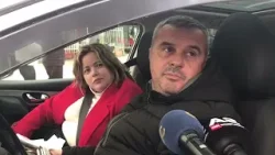 Lirohet Kakavija, ikin emigrantët/ Gjatë ditës pati radhë, pala greke punonte me 2 sportele