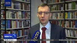 Российский эксперт комментирует модель развития Китая и рост сотрудничества с Россией