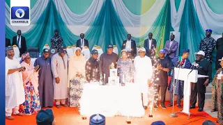 Taraba State Govt. Flags Off Of Free Medical Outreach | LIVE