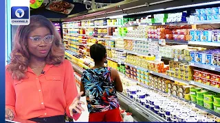 South Africa Consumer Confidence Rises | Ghana Gas $500 million Gas Pipeline + More