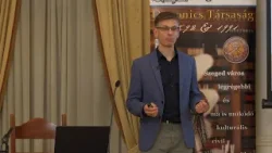 Dr. Papp Balázs: Genetikai térképpel a szuperbaktériumok ellen