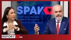 'SPAK është investim amerikan, Rama nuk e prek dot'/ Kuçana: Asgjë nuk e shpëton nga drejtësia