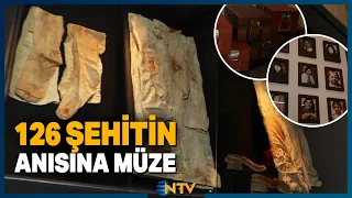 Still Bearing Bullet Holes and Bloodstains: The Heartbreaking Story Behind the Bloodied Clothes! ...