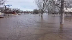 Malheur County officials focus on reservoir management following recent flooding