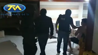 CIUDADANO MEXICANO, FUE SECUESTRADO EN ECUADOR