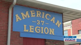 American Legion Post 37, local organizations moving into new facility for veterans