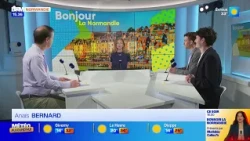Economic Coffee: Behind AI Week, a booming market