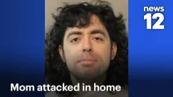 «Почему ты не умираешь?» — житель Лонг-Айленда обвиняется в том, что избил свою мать почти до сме...