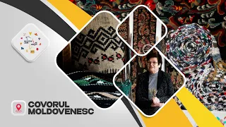 The Moldova That Unites Us - The Traditional Carpet