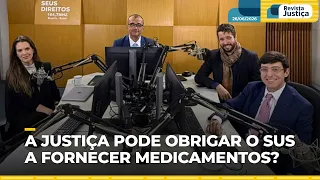 Até onde vai o direito à saúde? A Justiça pode obrigar o SUS a fornecer qualquer tratamento?