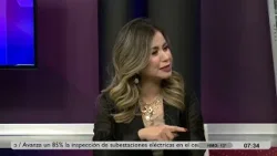Entrevista Carlos Sosa, director del IMTES informa sobre la nueva credencial del transporte urbano.