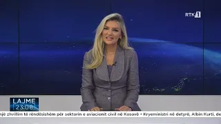 Lajme 23:00 22.07.2026