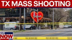 Austin mass shooting: 3 dead, 14 injured at Texas bar Austin mass shooting: 3 dead, 14 injured at Texas bar