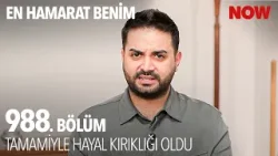 Kadir Ezildi Günü Değerlendiriyor - En Hamarat Benim 988. Bölüm @EnHamaratBenim Kadir Ezildi Günü Değerlendiriyor - En Hamarat Benim 988. Bölüm @EnHamaratBenim