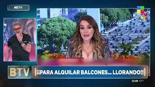 🔥 FÁTIMA FLOREZ: DE LA RISA AL LLANTO EN UN PASO