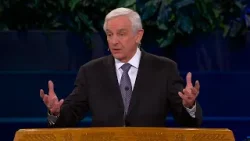 Dr. David Jeremiah - Çfarë është jeta juaj?